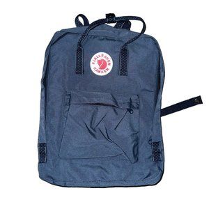 Kanken Backpack Navy